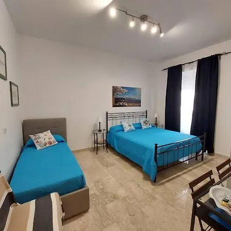 Casa Cyane Apartamento Syracuse