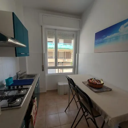 Apartamento Casa Cyane