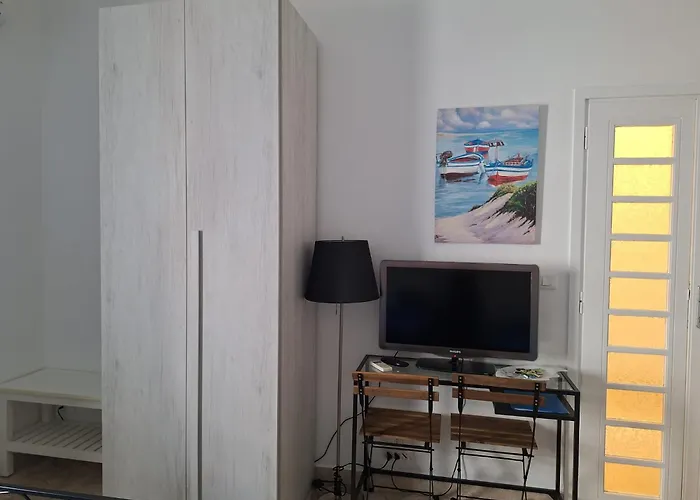 Casa Cyane Appartement